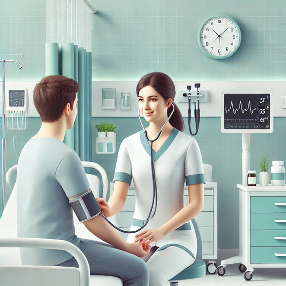 De Cruciale Rol van Verpleegkundigen in Moderne Gezondheidszorg