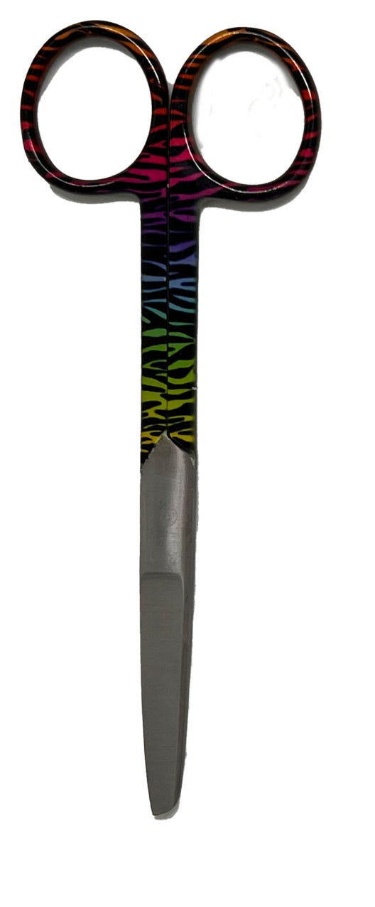 3 delig scharen set verpleegkundige Lori (+ naam graveren)