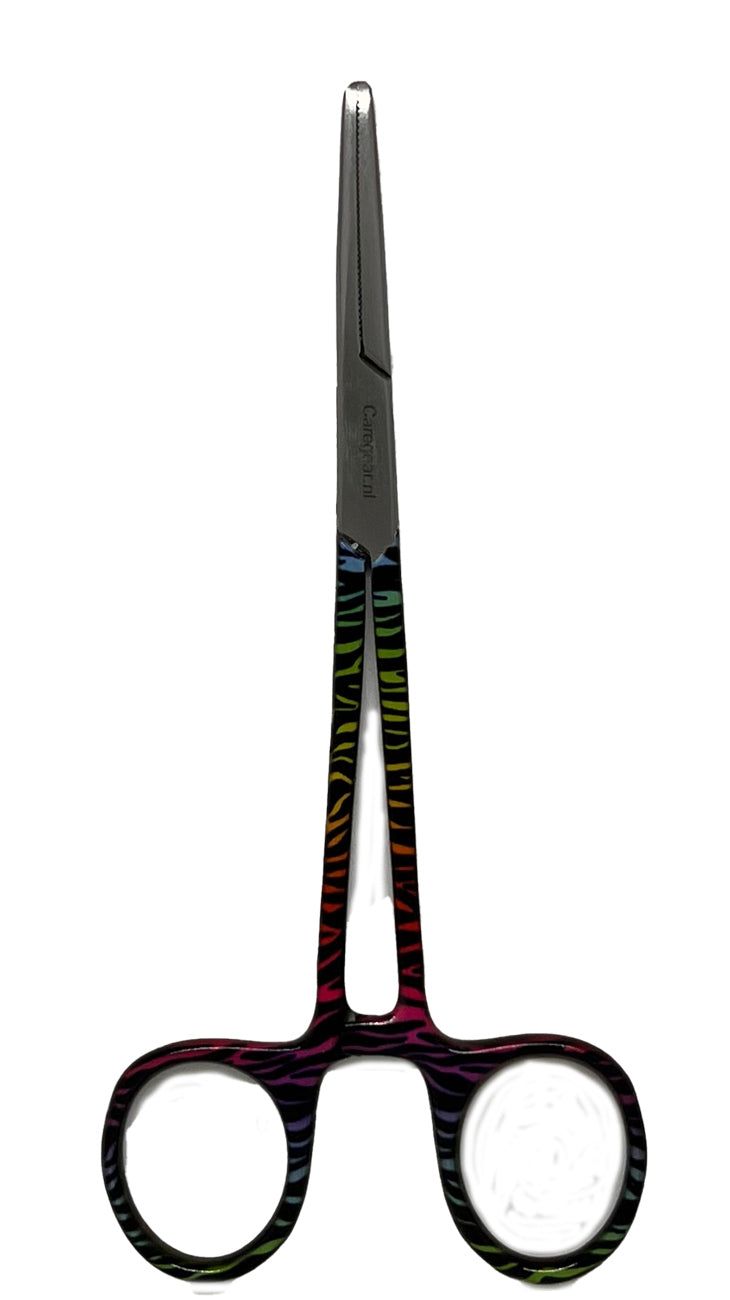 3 delig scharen set verpleegkundige Lori (+ naam graveren)