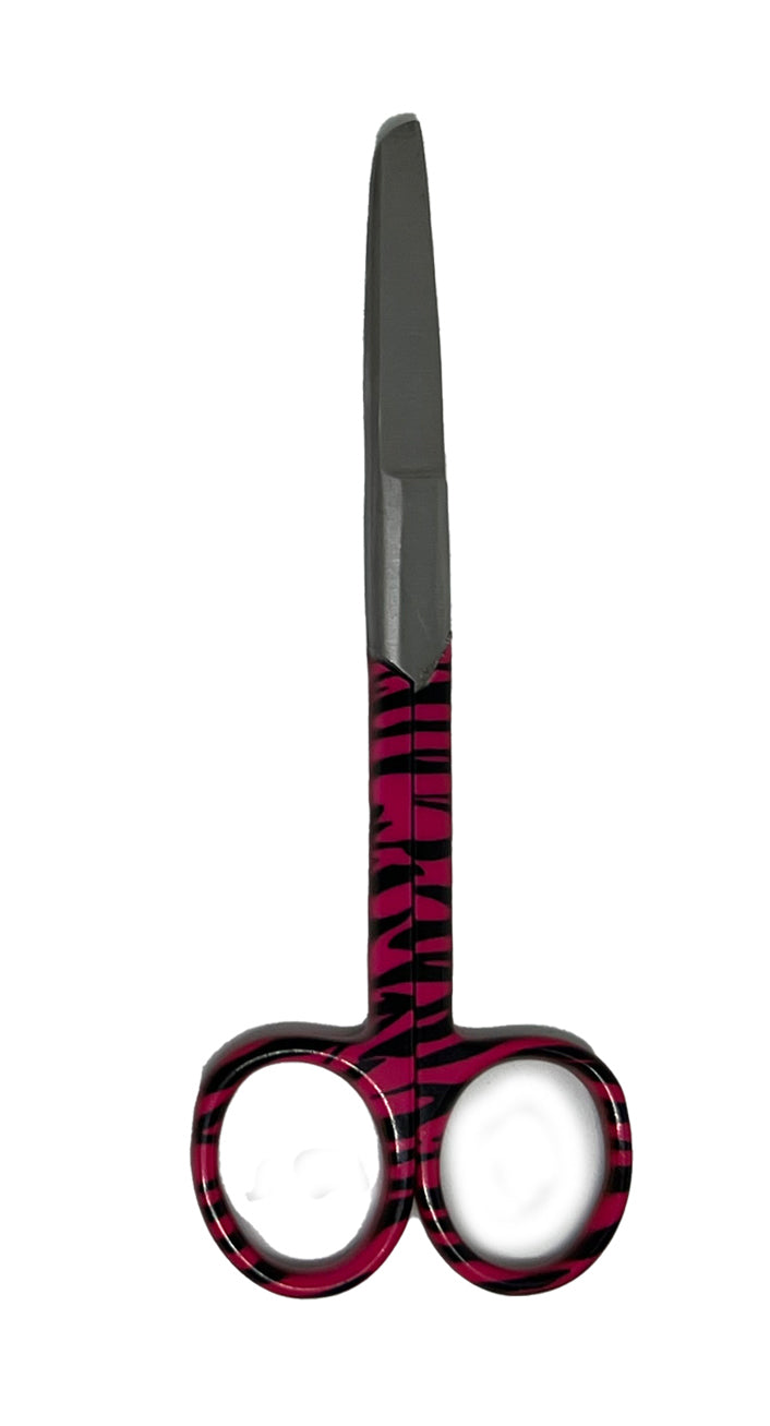 3 delig  scharen set verpleegkundige Pink Panther (+ naam graveren)
