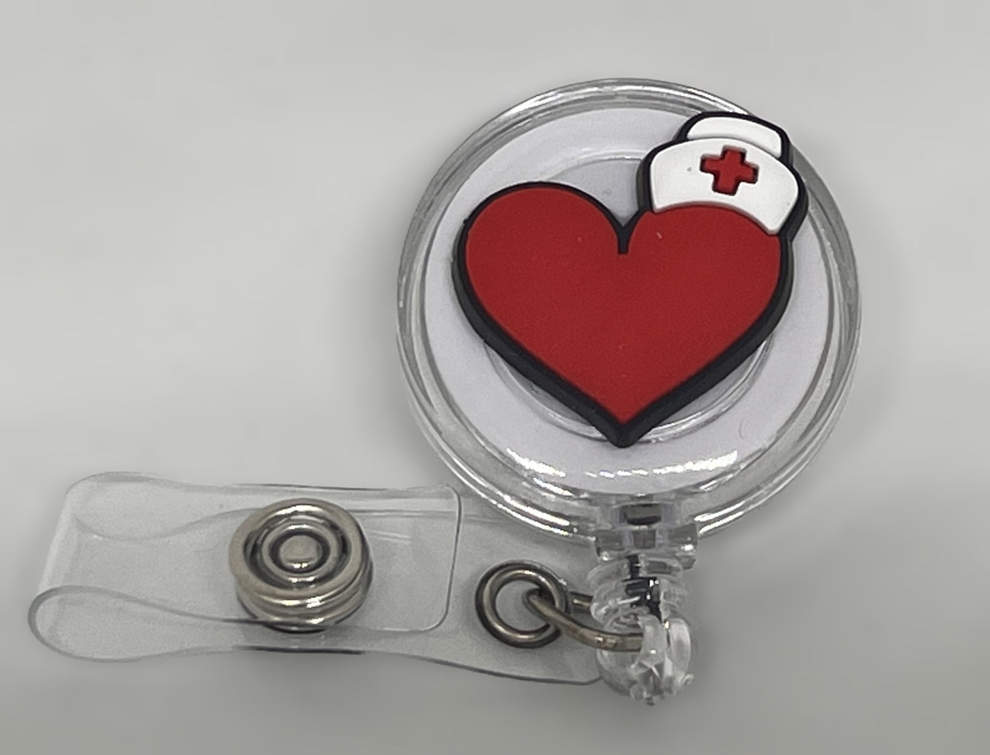 Pashouder, JOJO, Zipper 3D siliconen afbeelding