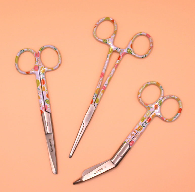 Fruit Fiesta 3 delig