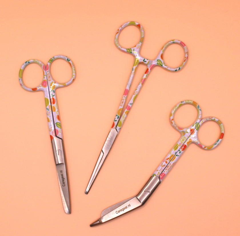 Fruit Fiesta 3 delig