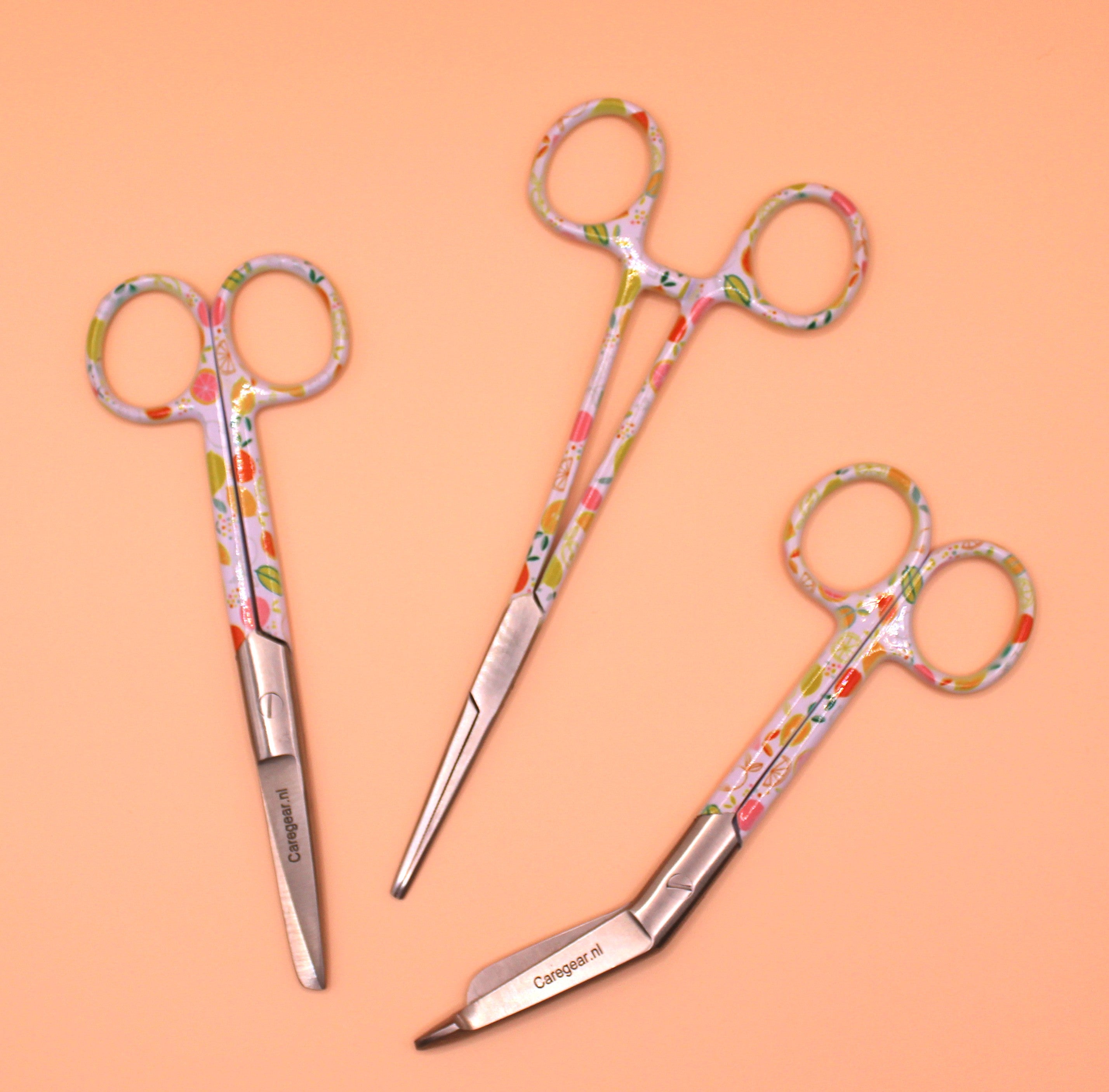 Fruit Fiesta 3 delig