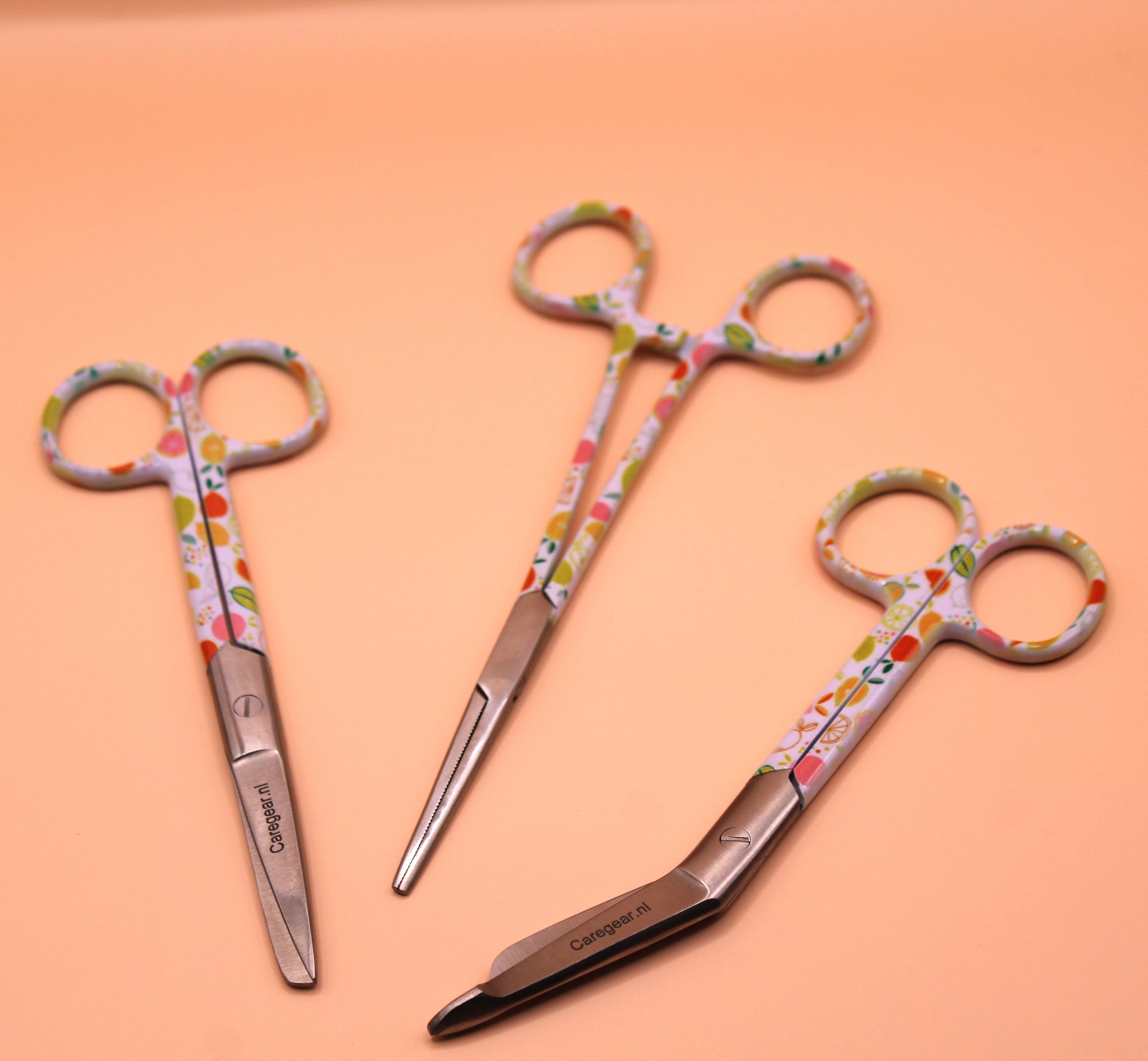 Fruit Fiesta 3 delig