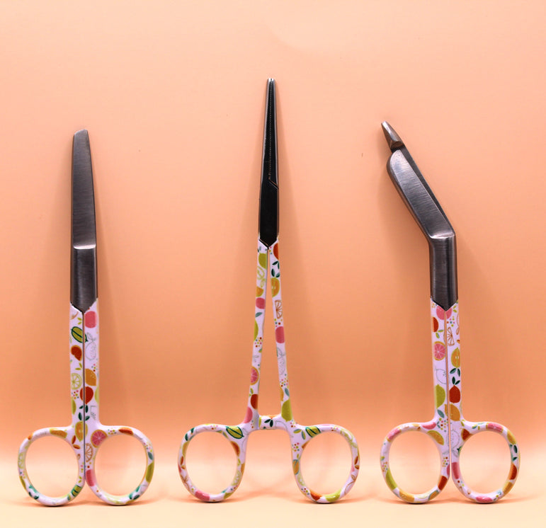 Fruit Fiesta 3 delig