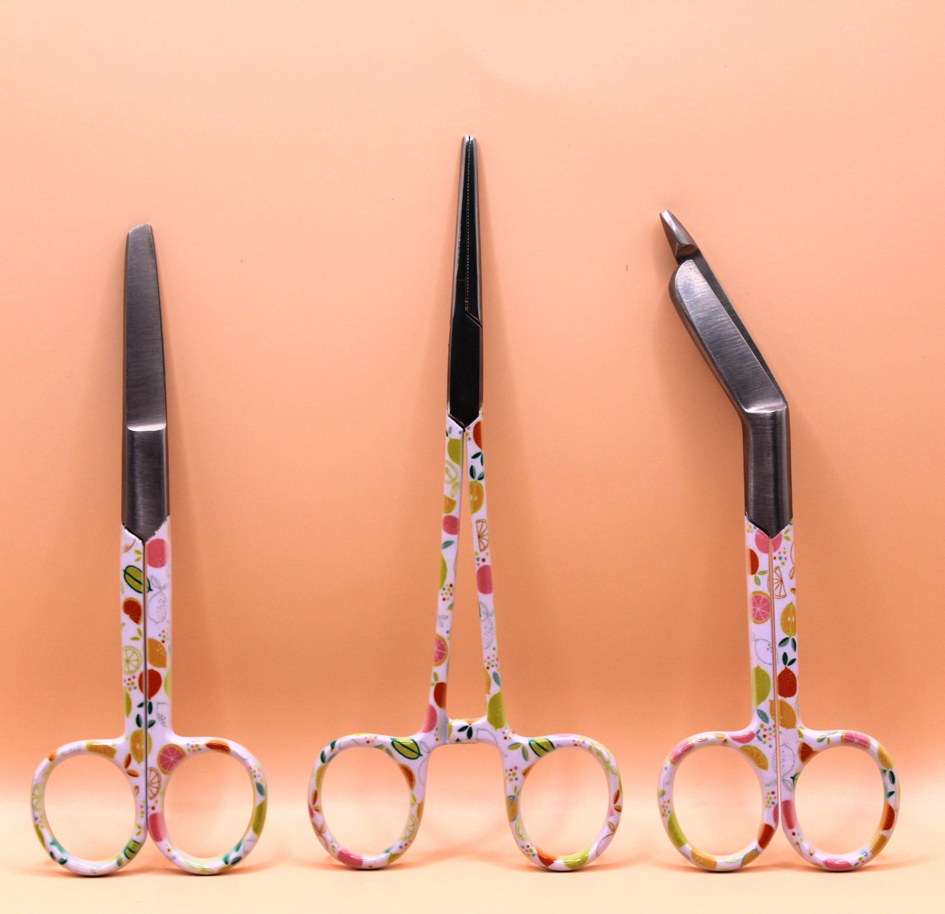 Fruit Fiesta 3 delig