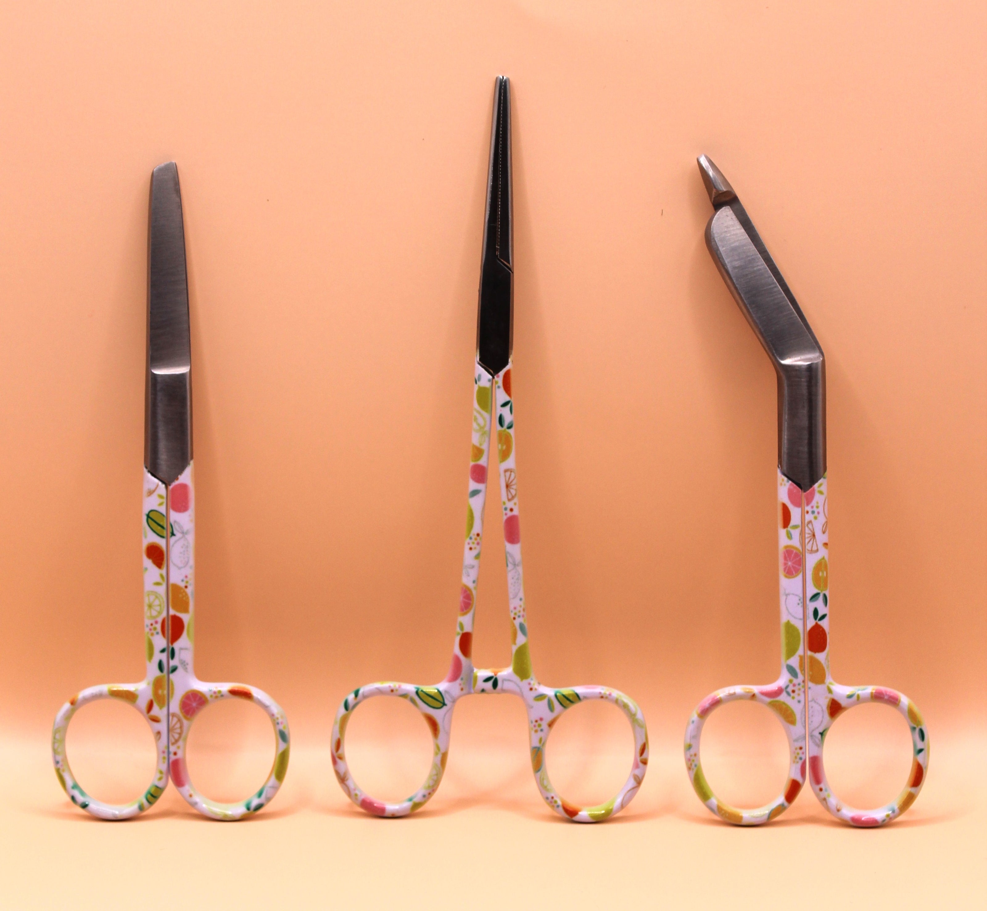 Fruit Fiesta 3 delig