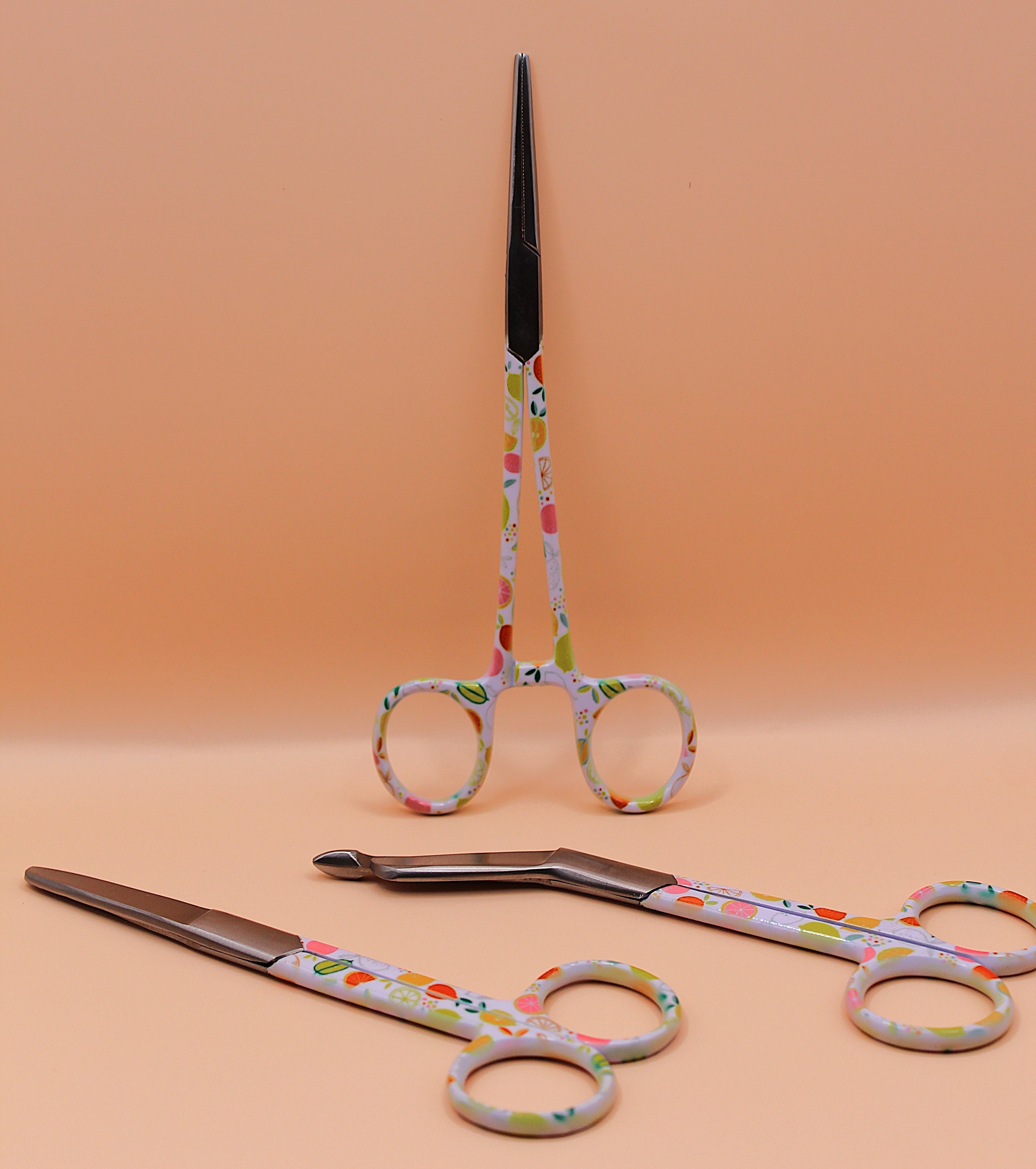 Fruit Fiesta 3 delig