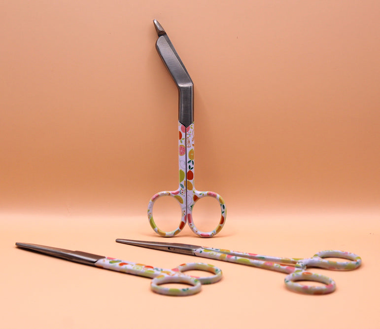 Fruit Fiesta 3 delig