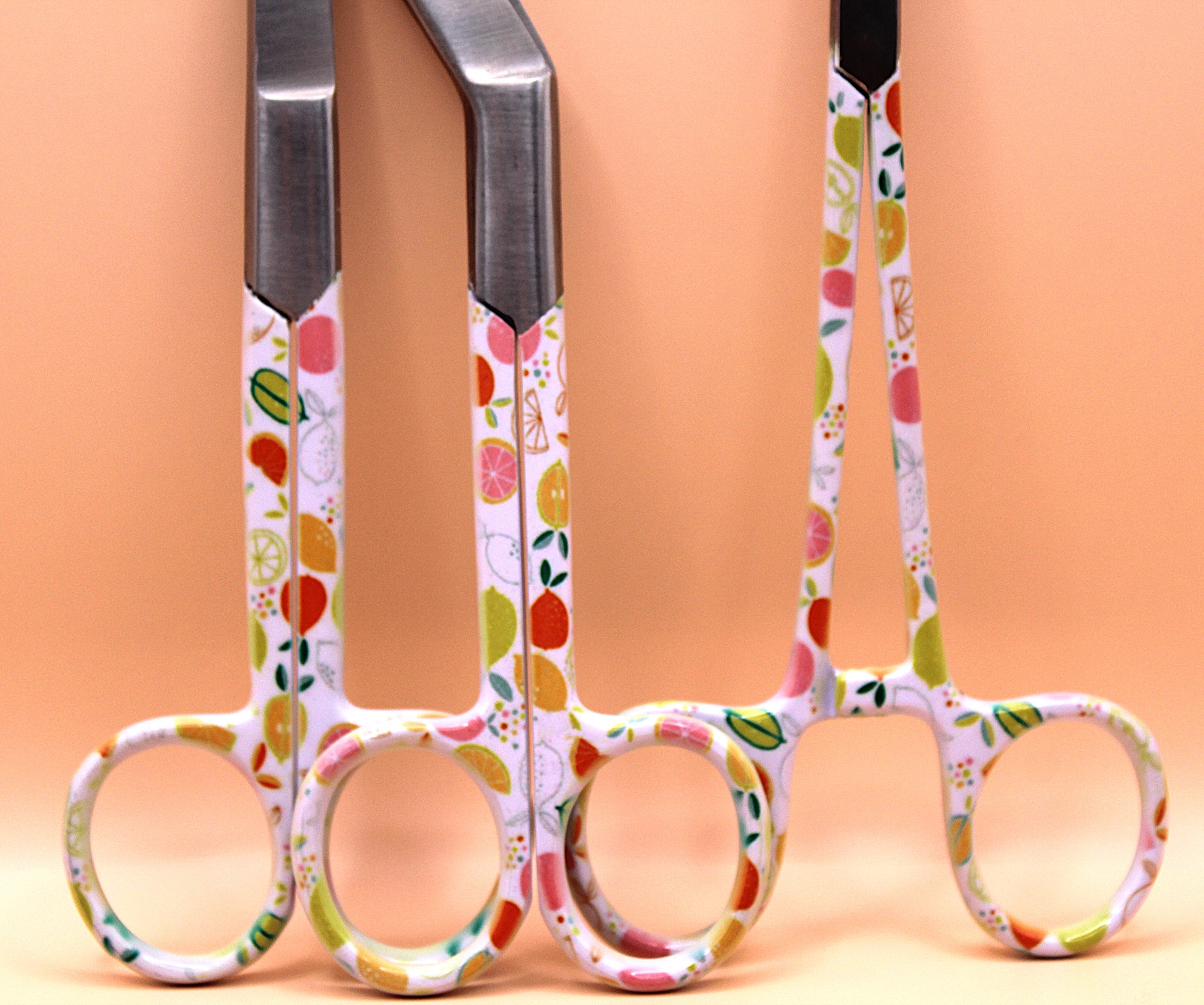 Fruit Fiesta 3 delig