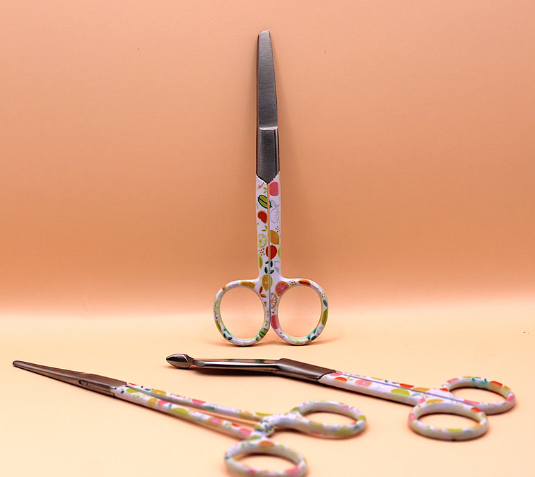 Fruit Fiesta 3 delig