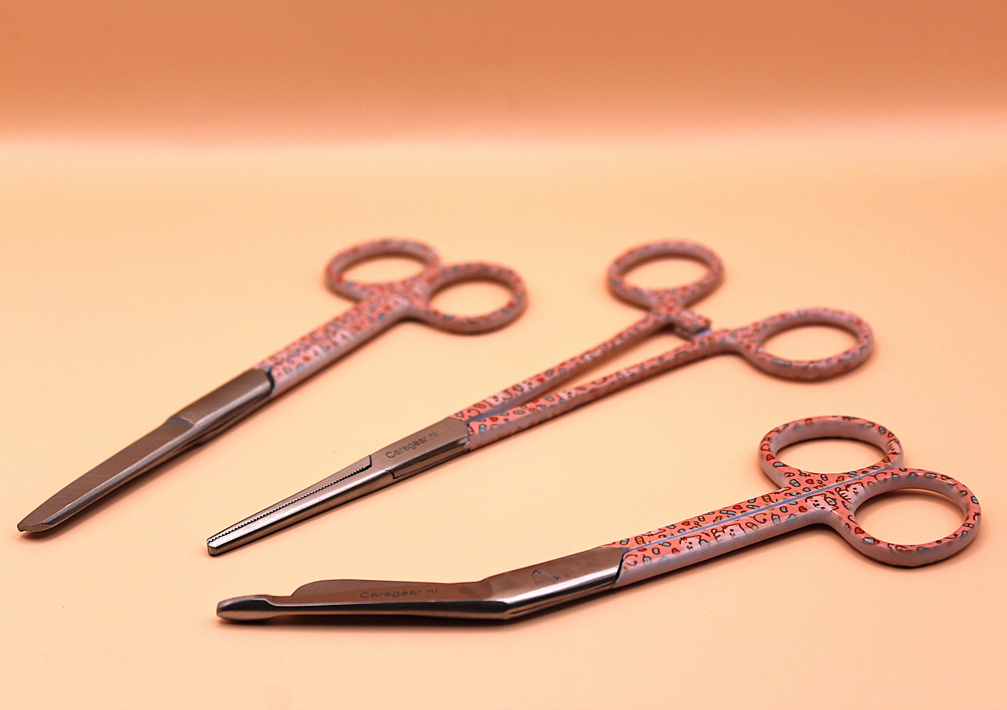 Care Kittens 3 delig