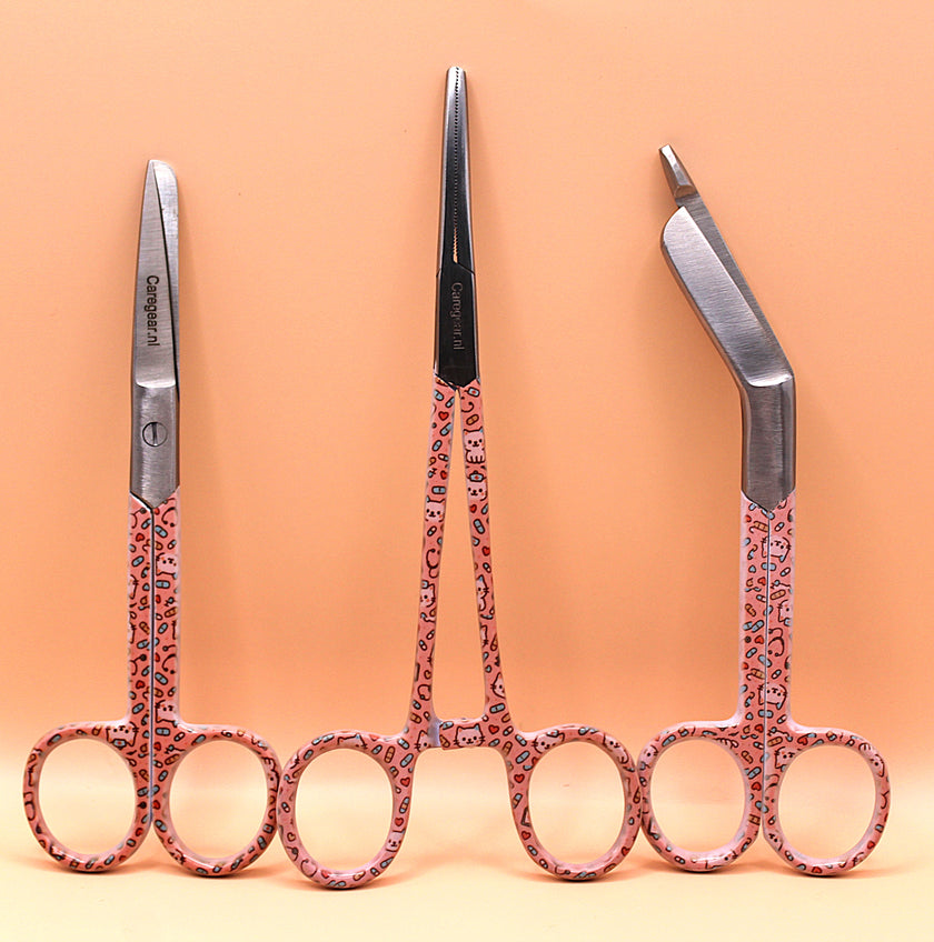 Care Kittens 3 delig