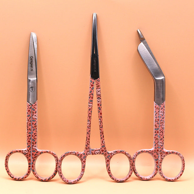 Care Kittens 3 delig