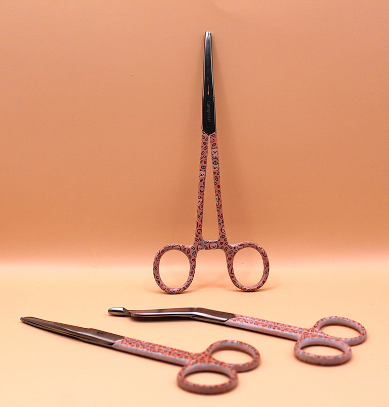 Care Kittens 3 delig