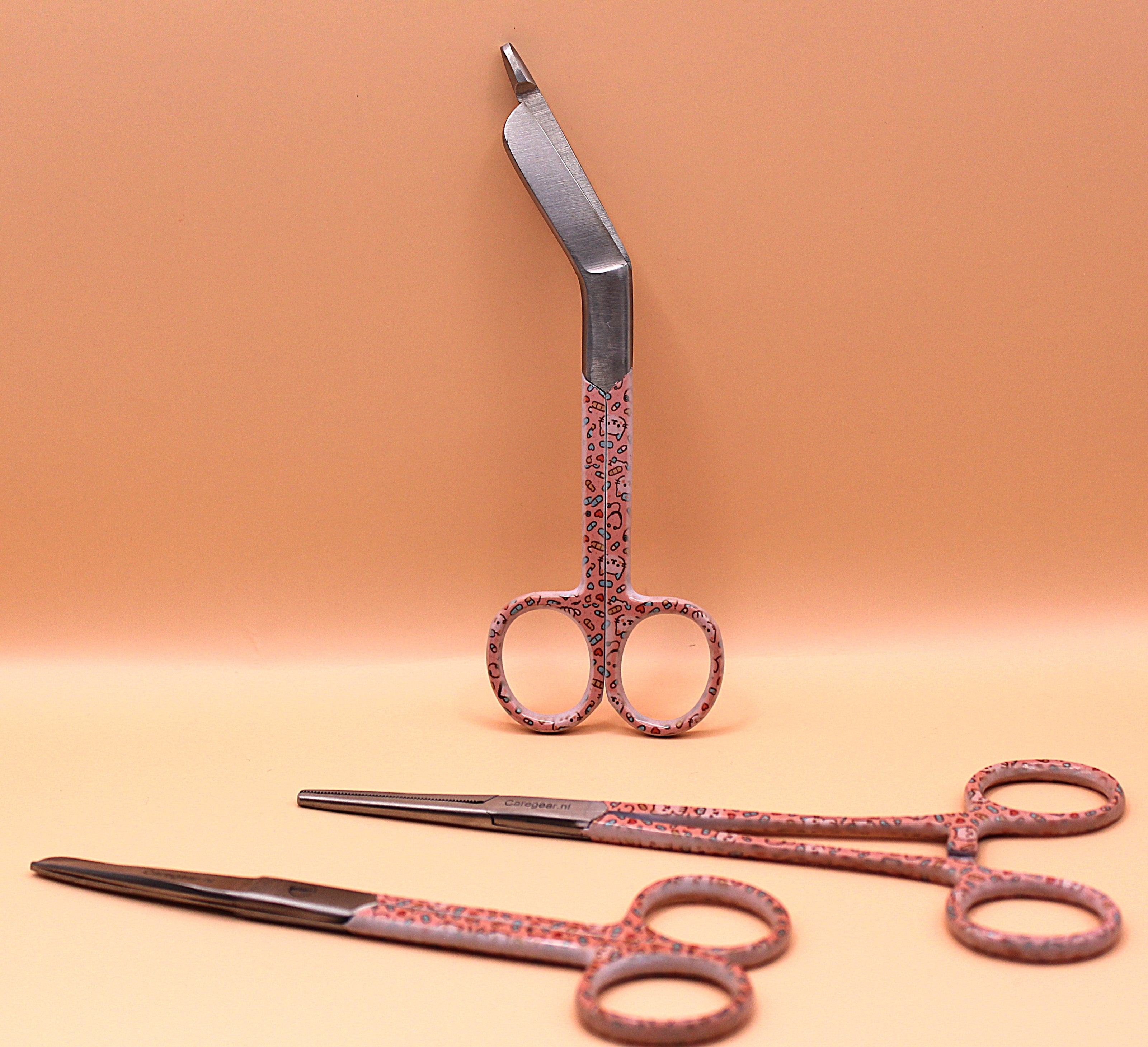 Care Kittens 3 delig