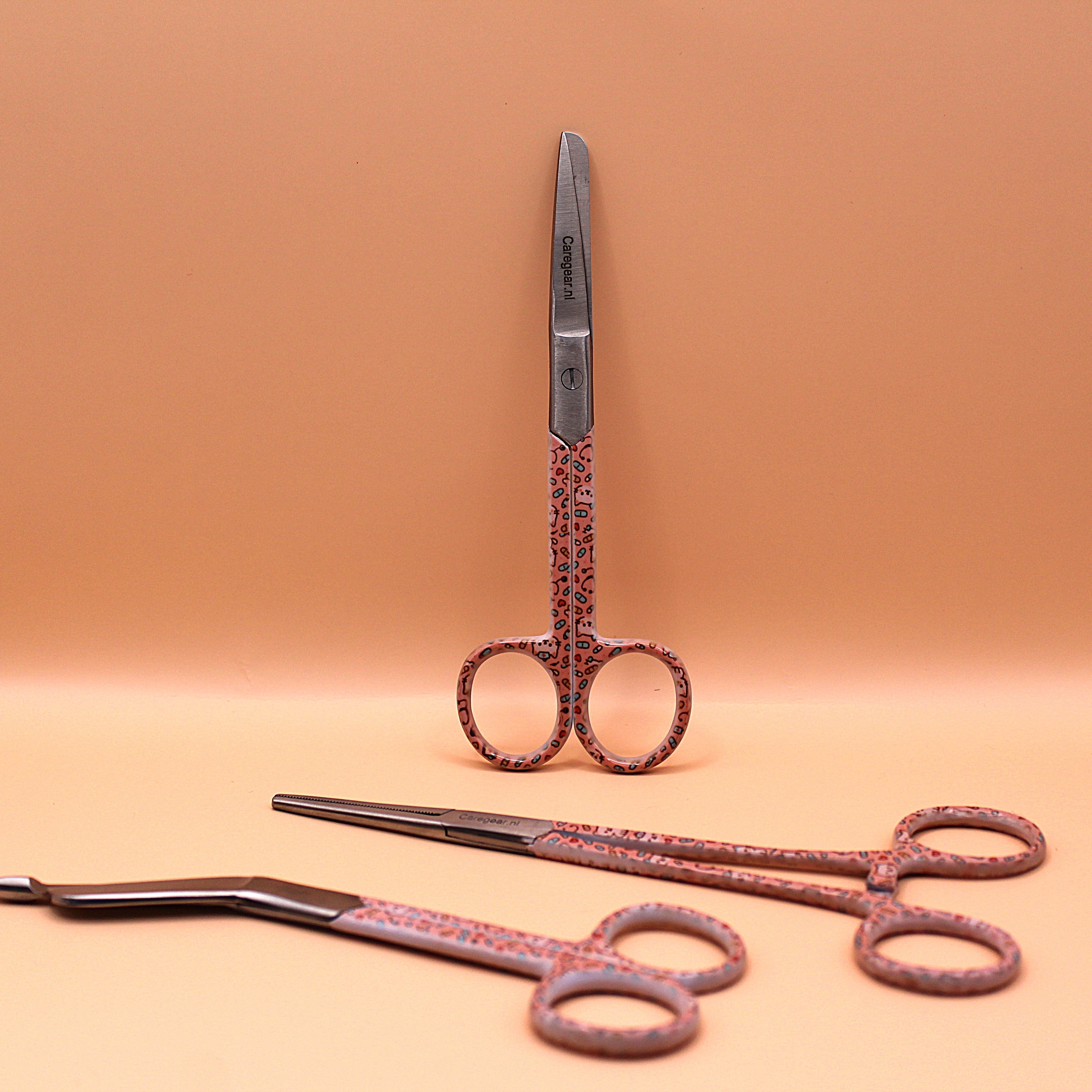 Care Kittens 3 delig