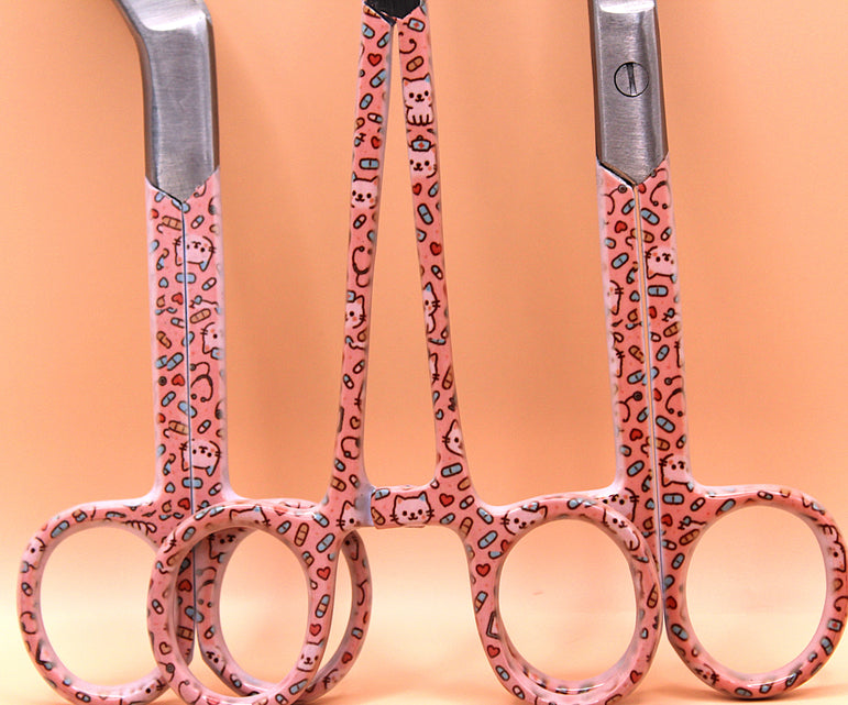 Care Kittens 3 delig