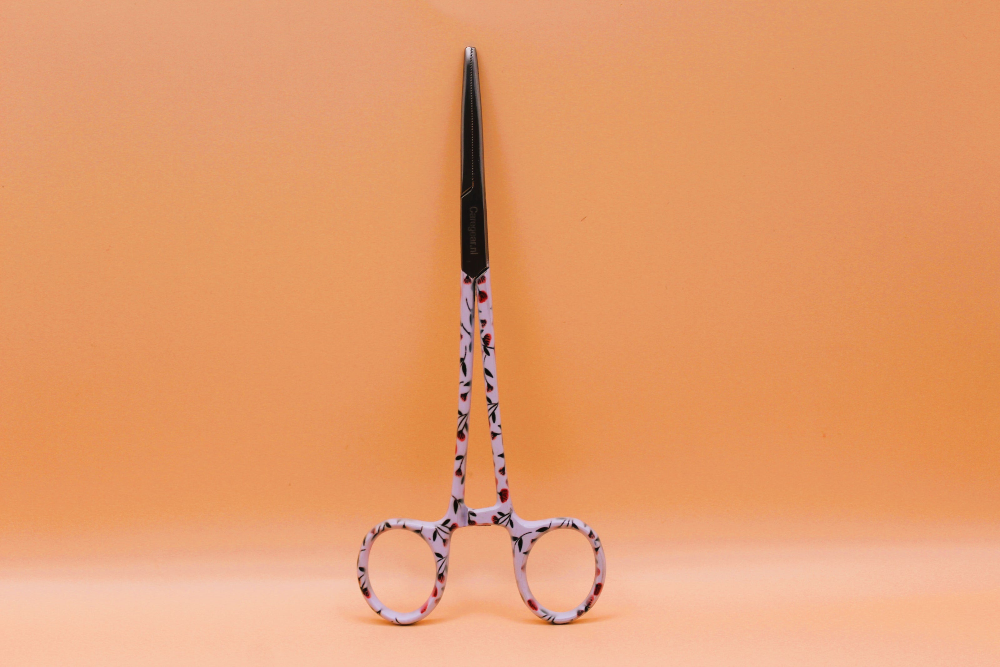 3 Delig set + gratis naam gravering Klaprozen