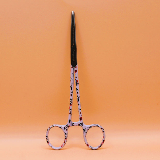 3 Delig set + gratis naam gravering Klaprozen