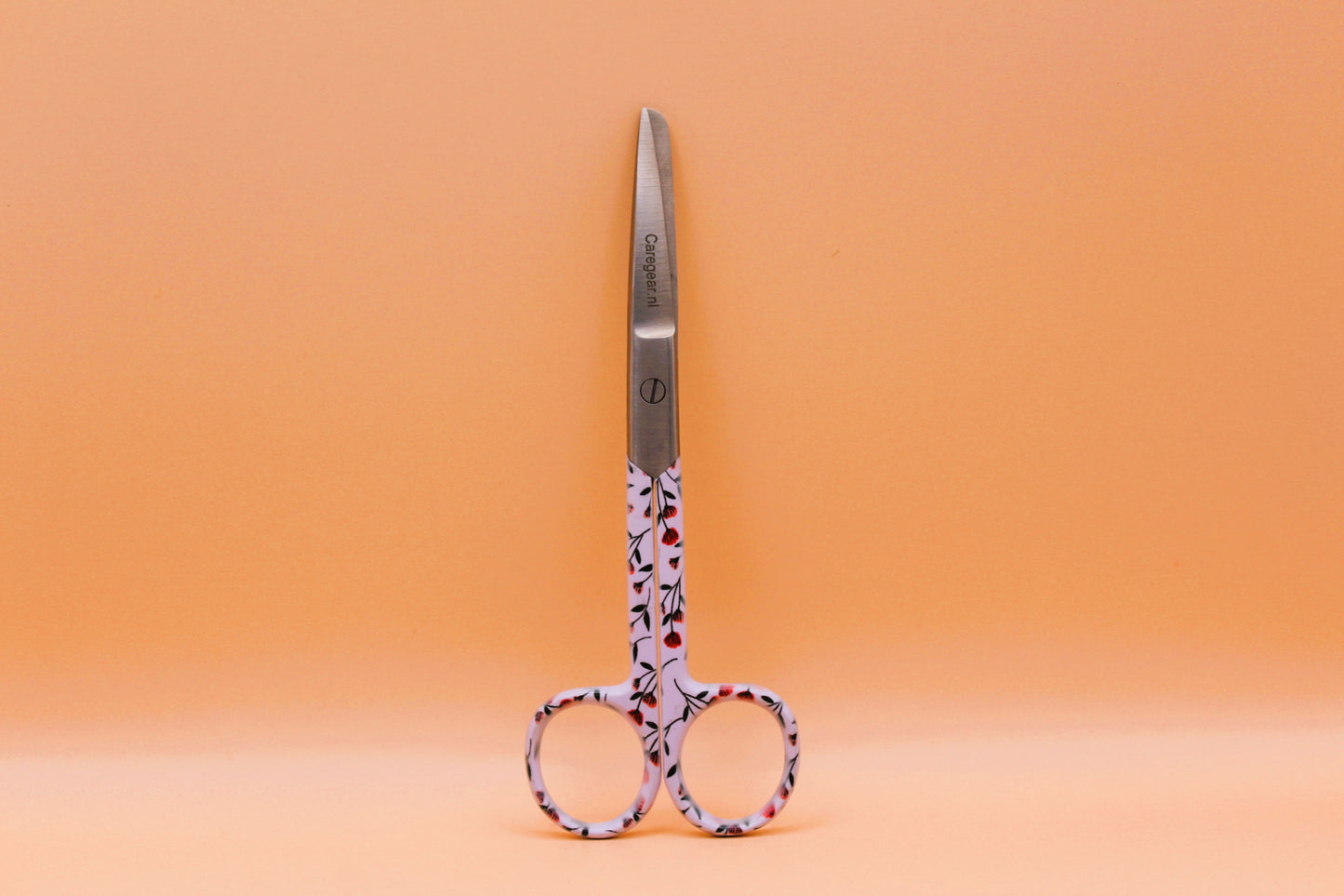 3 Delig set + gratis naam gravering Klaprozen