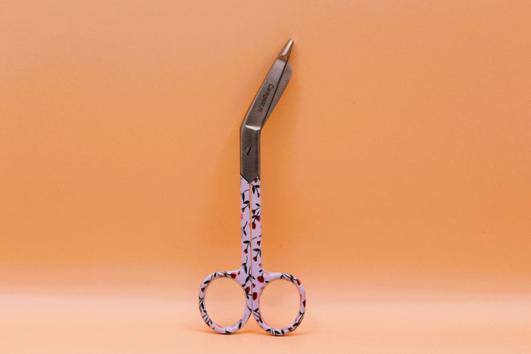 3 Delig set + gratis naam gravering Klaprozen