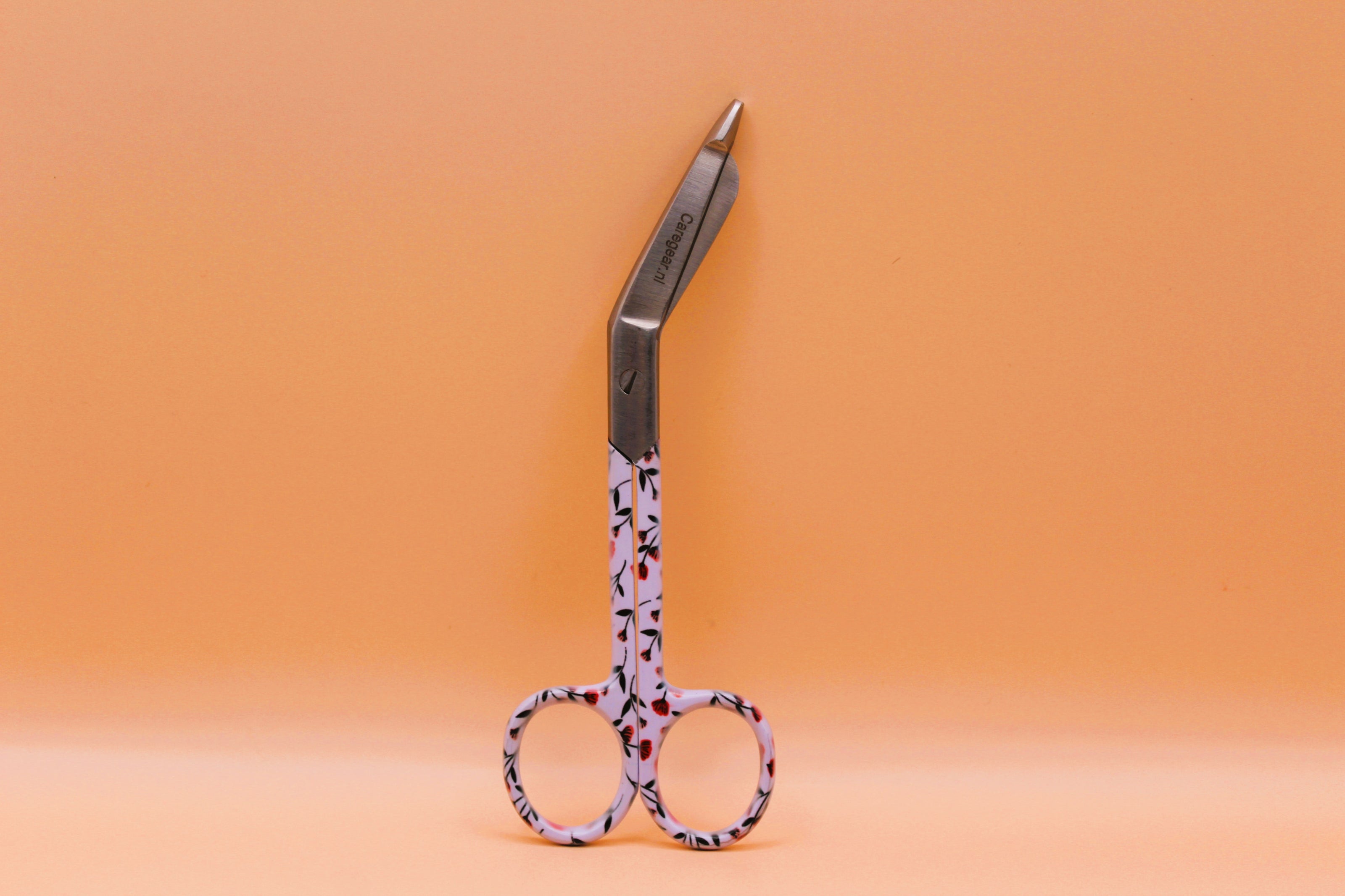 3 Delig set + gratis naam gravering Klaprozen