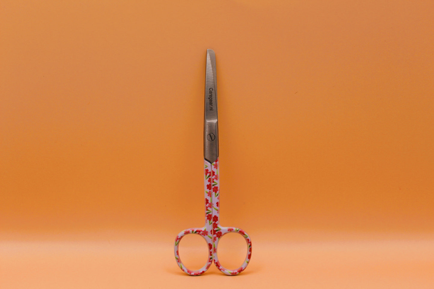 3 Delig set + gratis naam gravering Red Floral