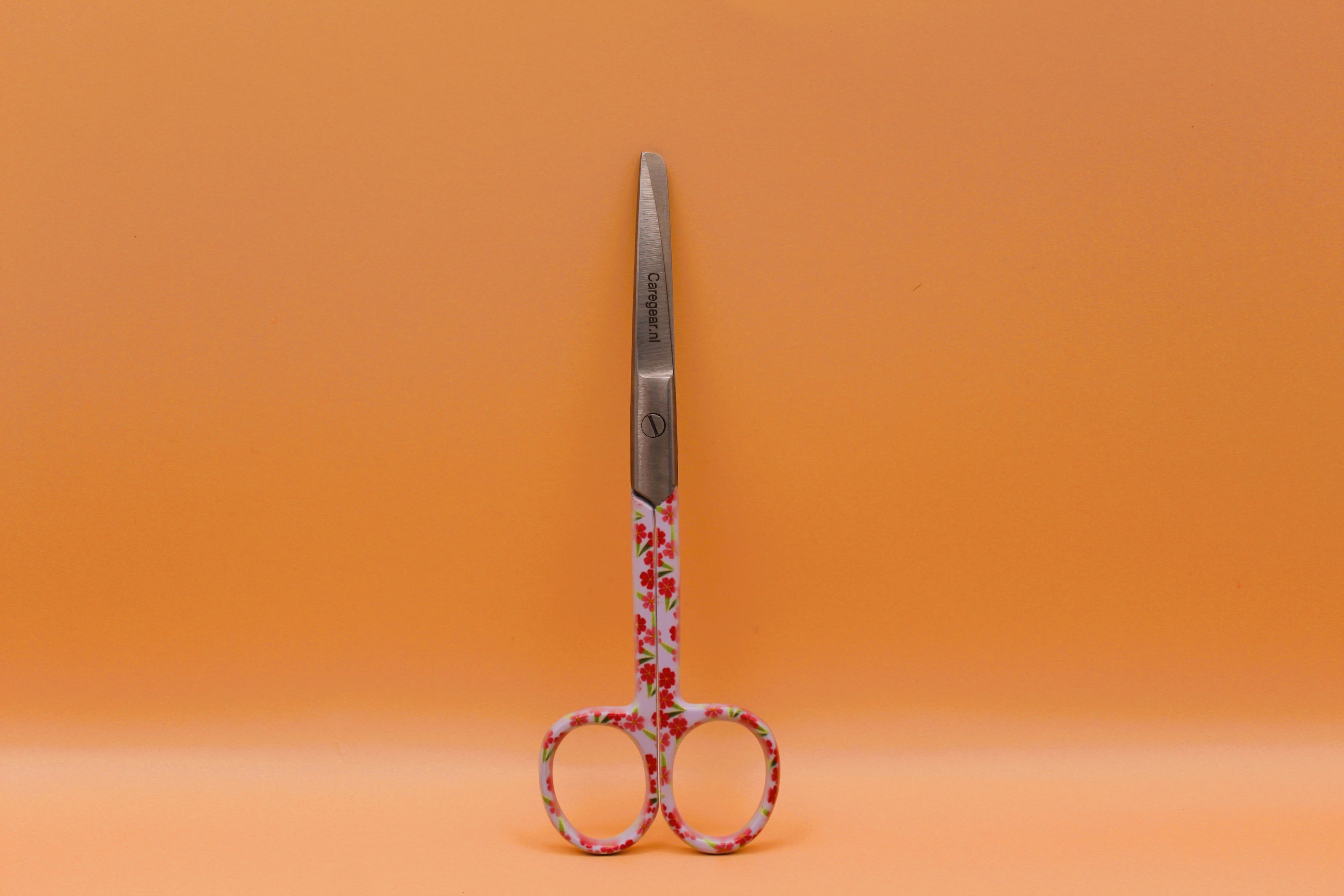 3 Delig set + gratis naam gravering Red Floral