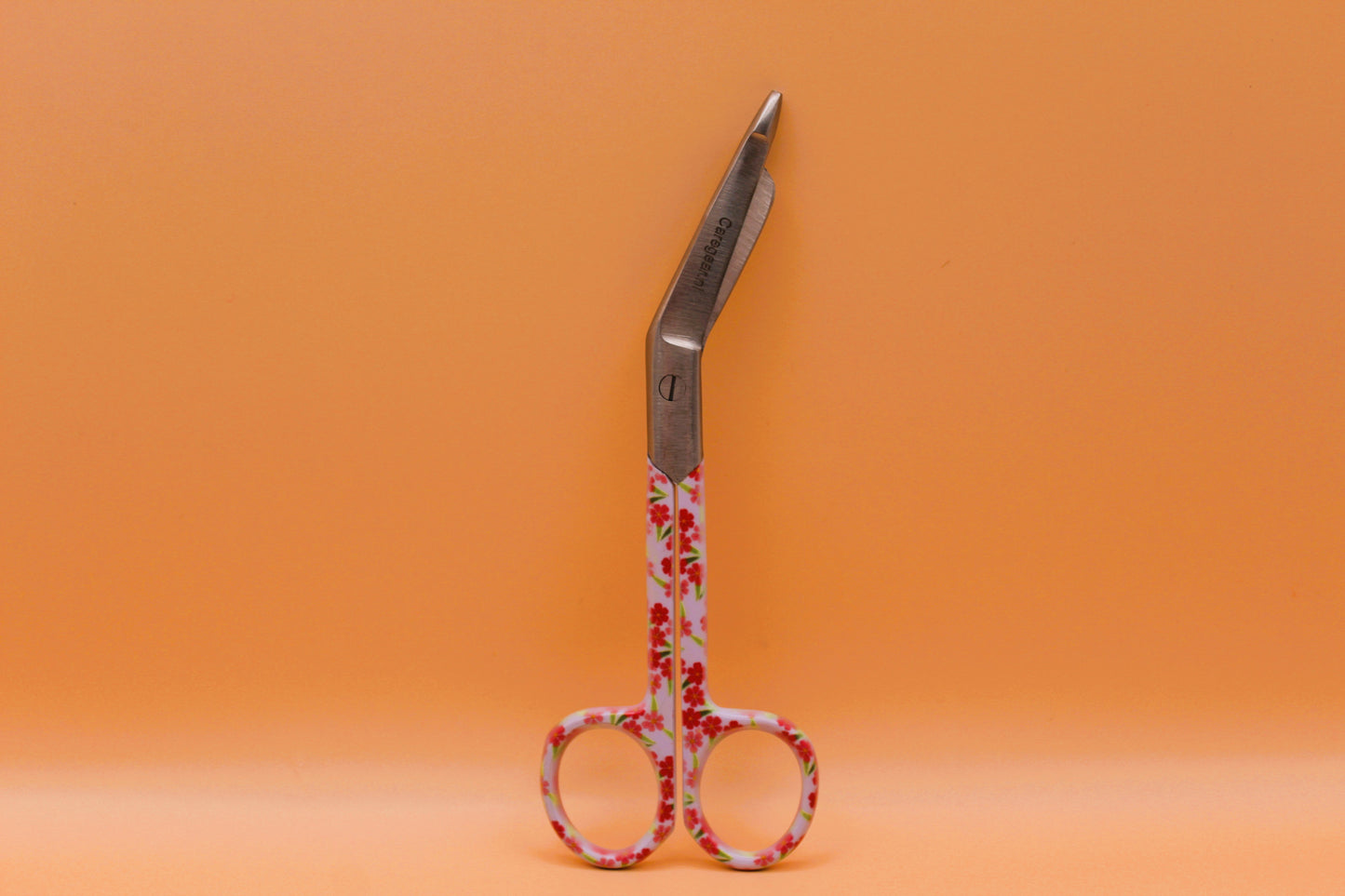 3 Delig set + gratis naam gravering Red Floral