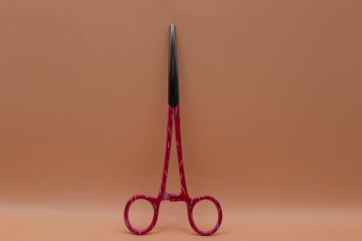 3 delig set + gratis naam gravering Spuitjes