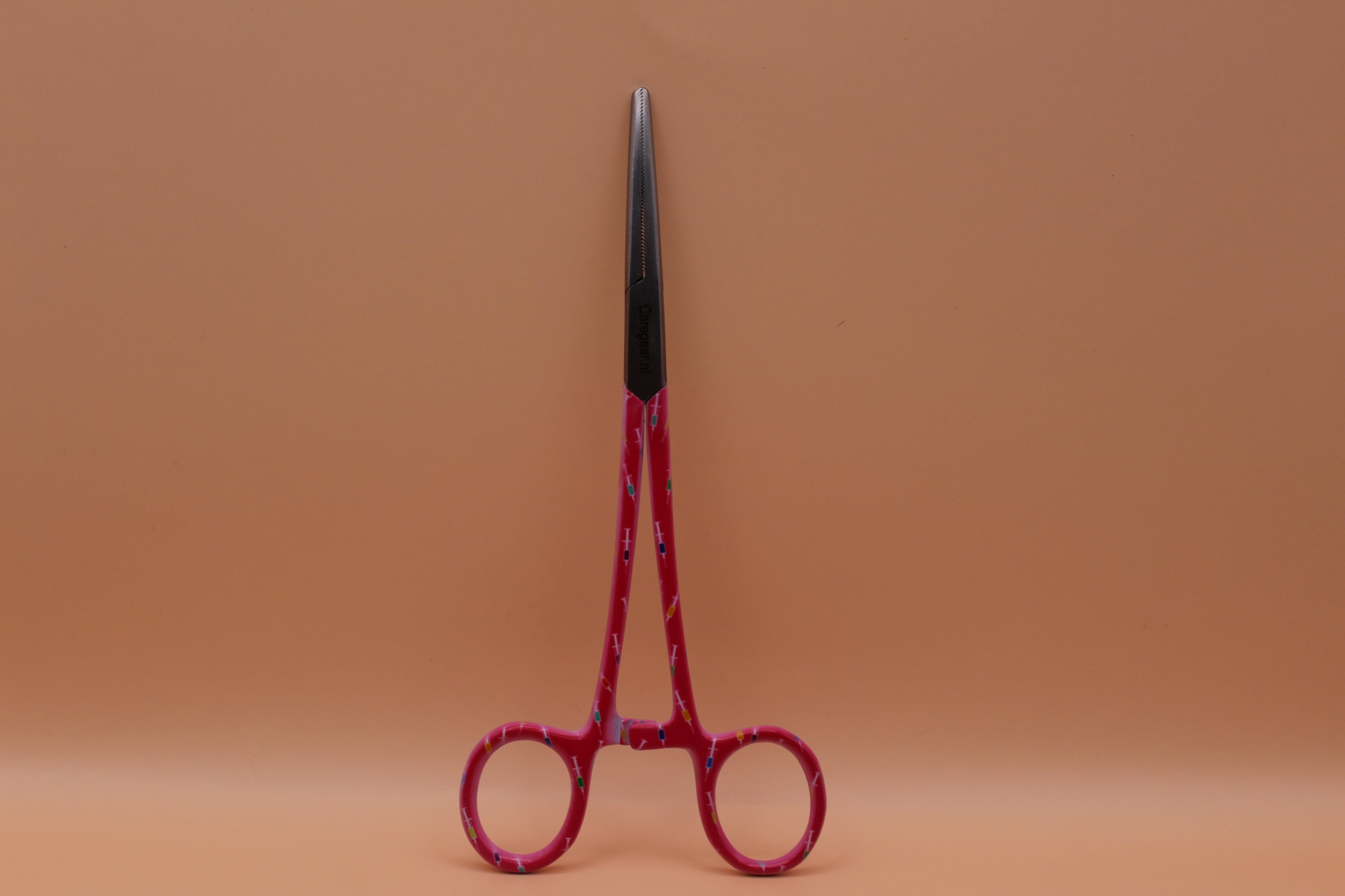 3 delig set + gratis naam gravering Spuitjes