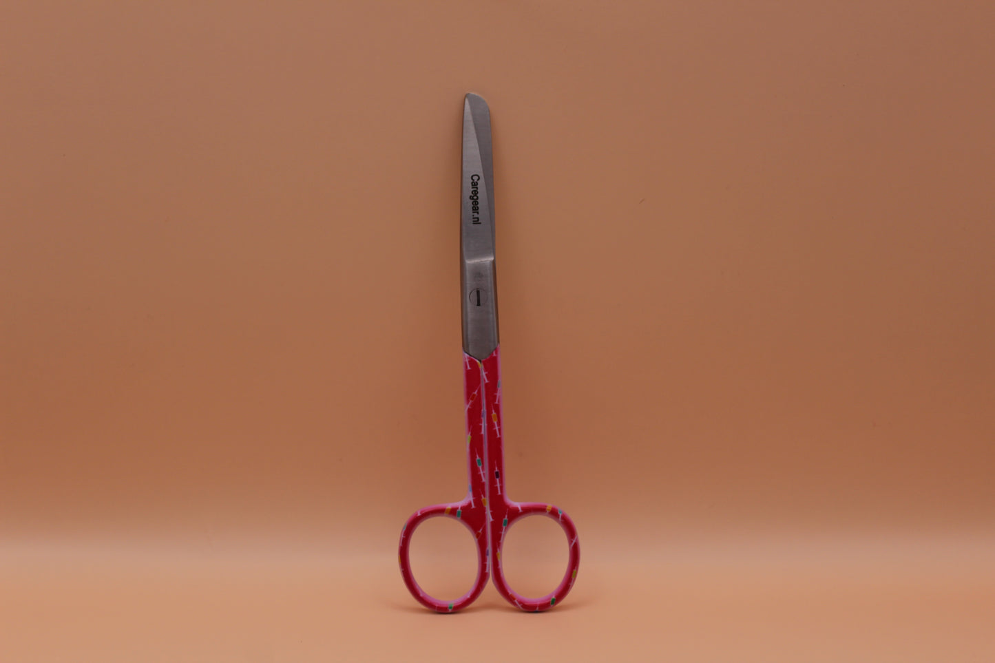 3 delig set + gratis naam gravering Spuitjes