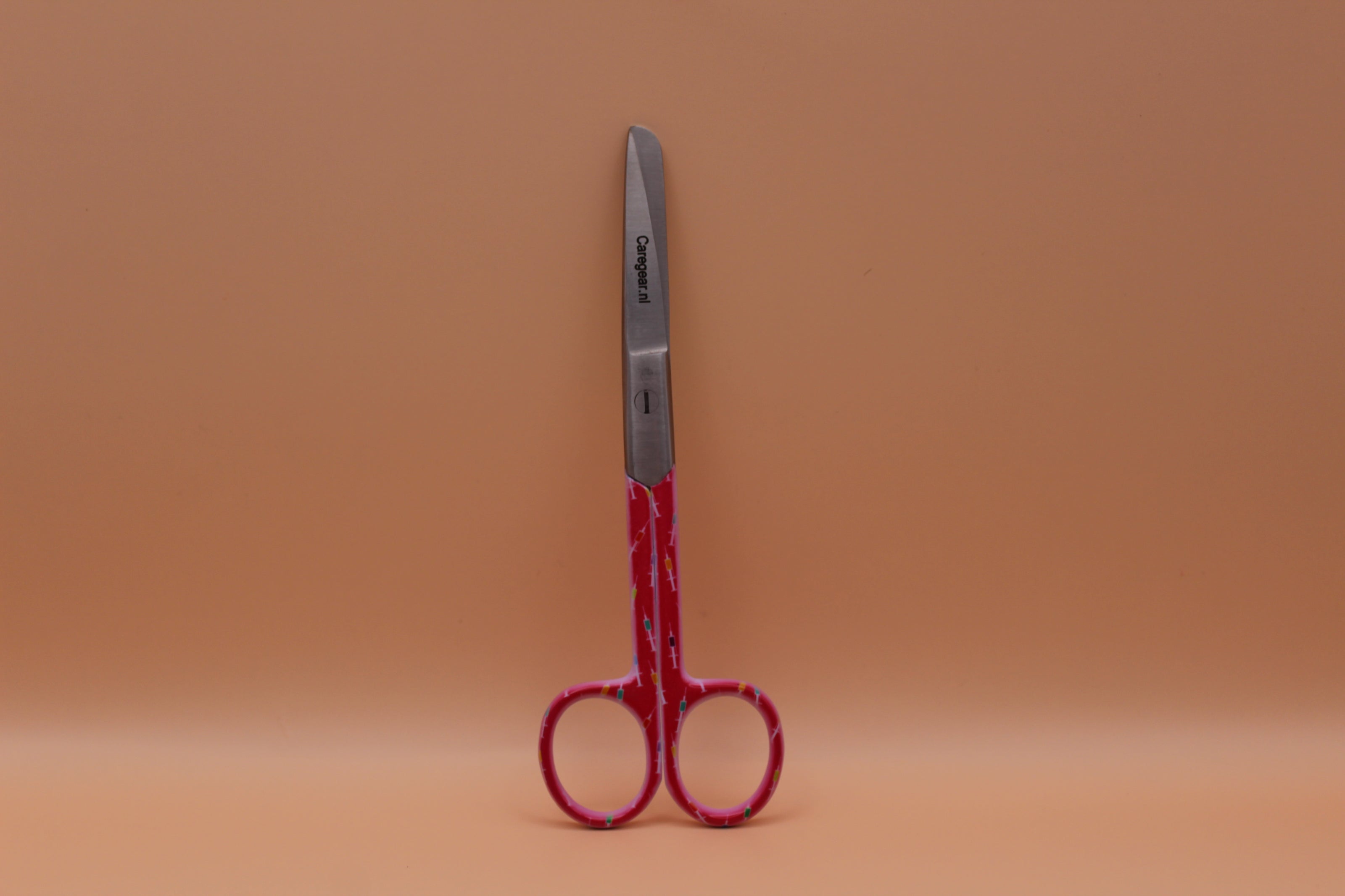 3 delig set + gratis naam gravering Spuitjes