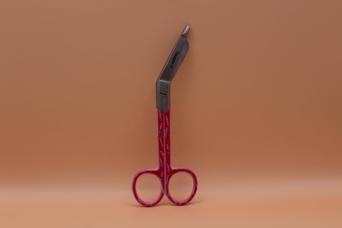 3 delig set + gratis naam gravering Spuitjes