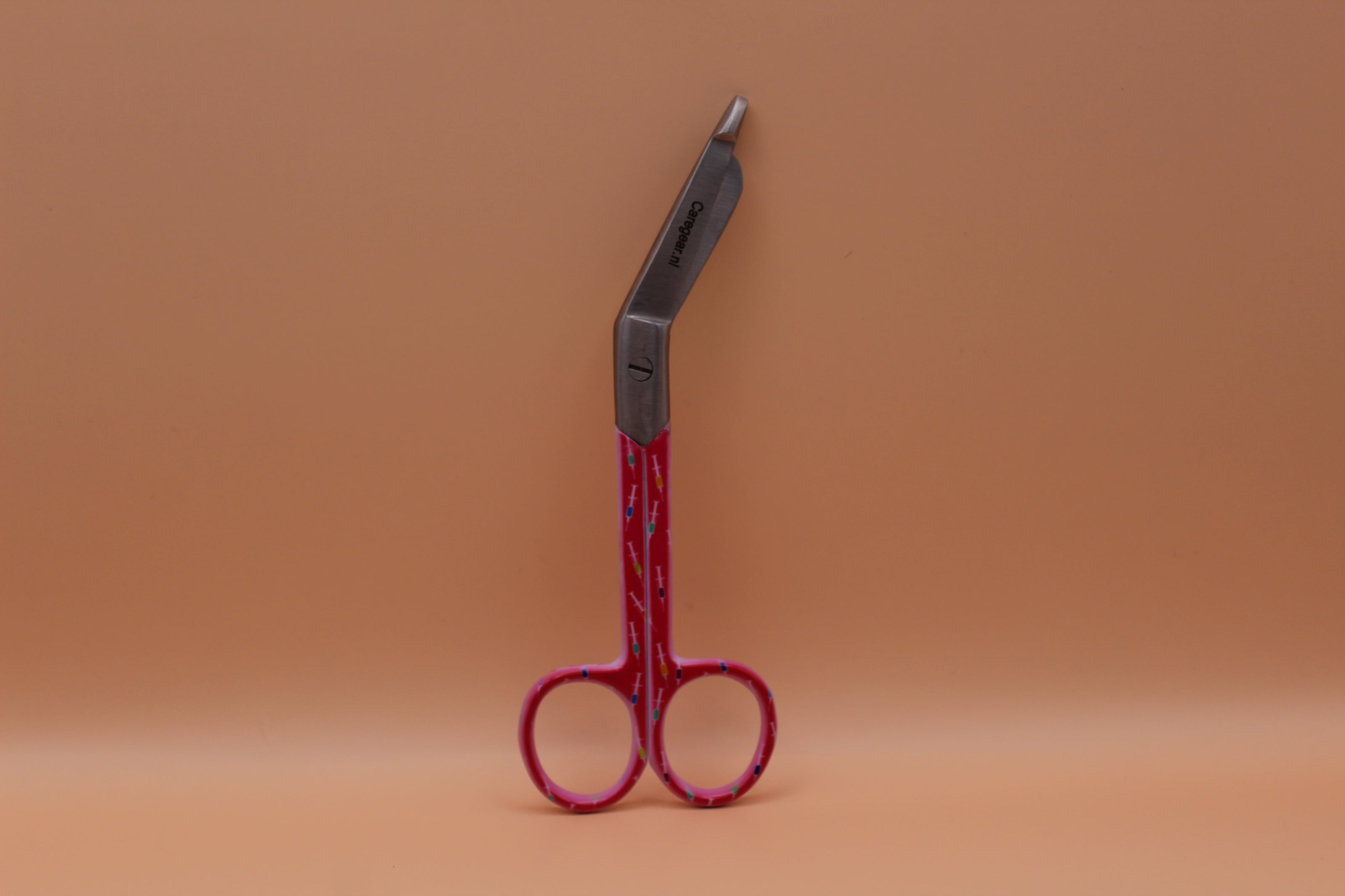 3 delig set + gratis naam gravering Spuitjes