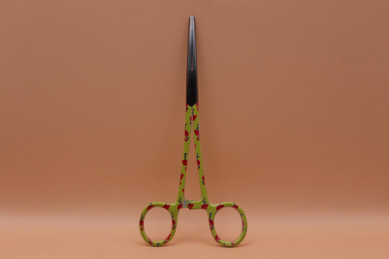 3 Delig set + gratis naam gravering Flamingo