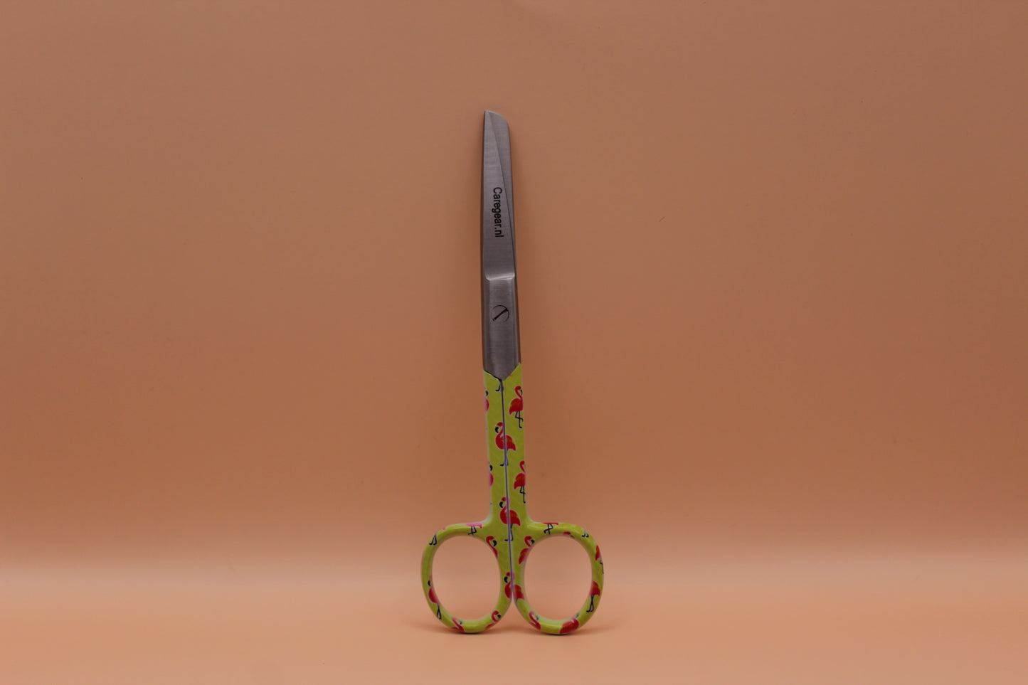 3 Delig set + gratis naam gravering Flamingo