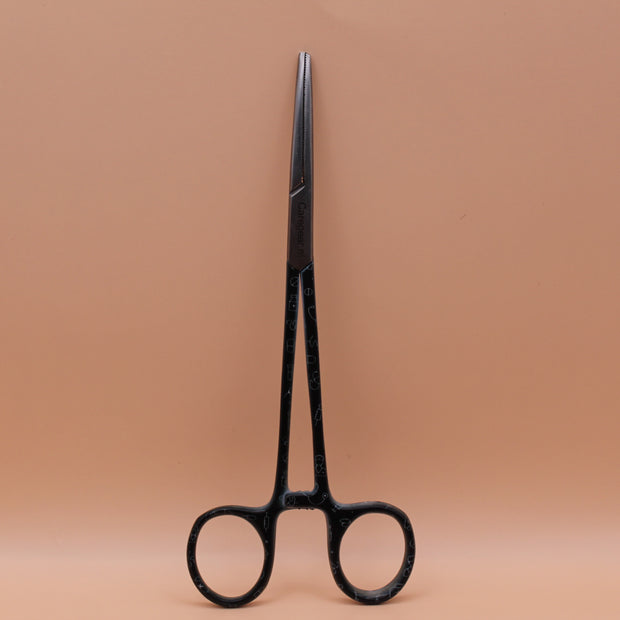 3 Delig set + gratis naam gravering Medische Icons zwart wit