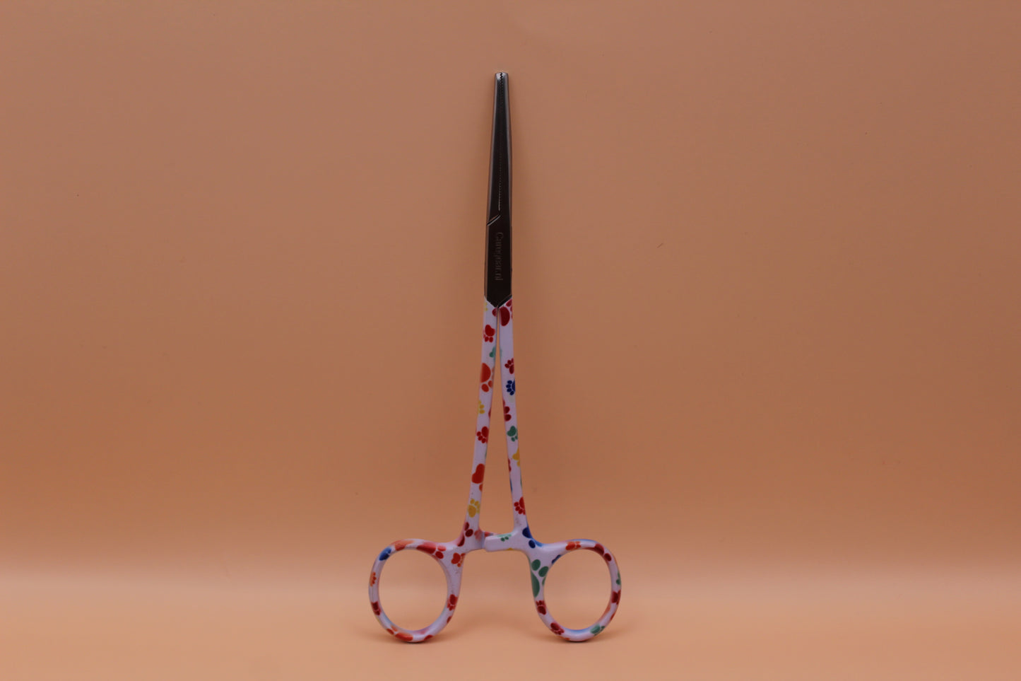 3 Delig set + gratis naam gravering Pootjes