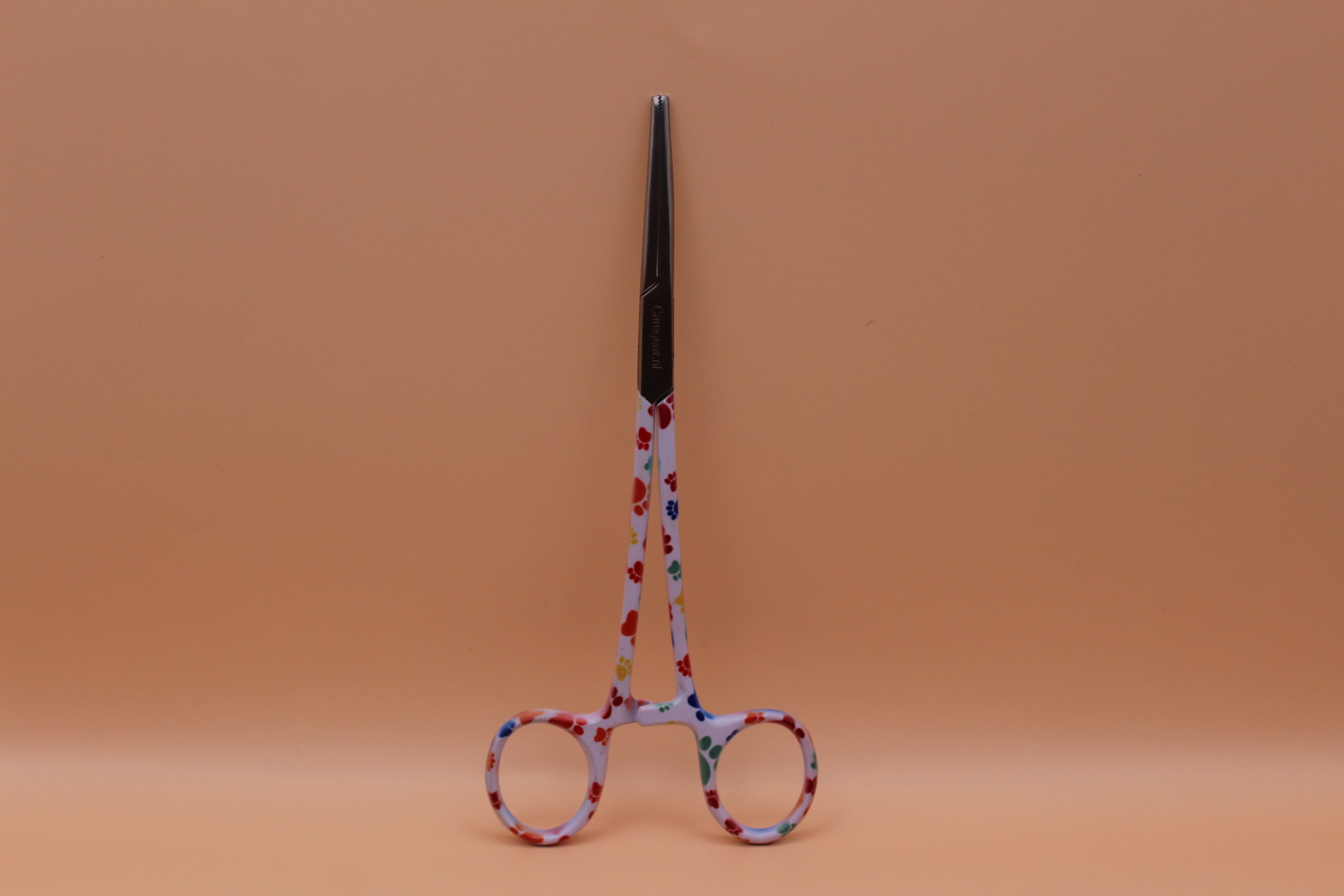 3 Delig set + gratis naam gravering Pootjes