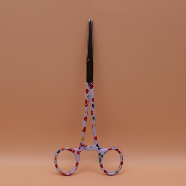 3 Delig set + gratis naam gravering Pootjes