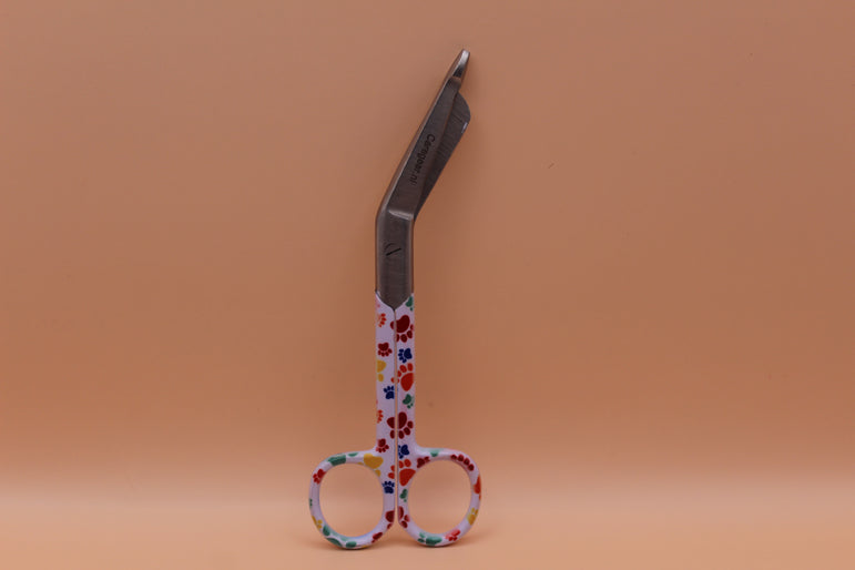 3 Delig set + gratis naam gravering Pootjes