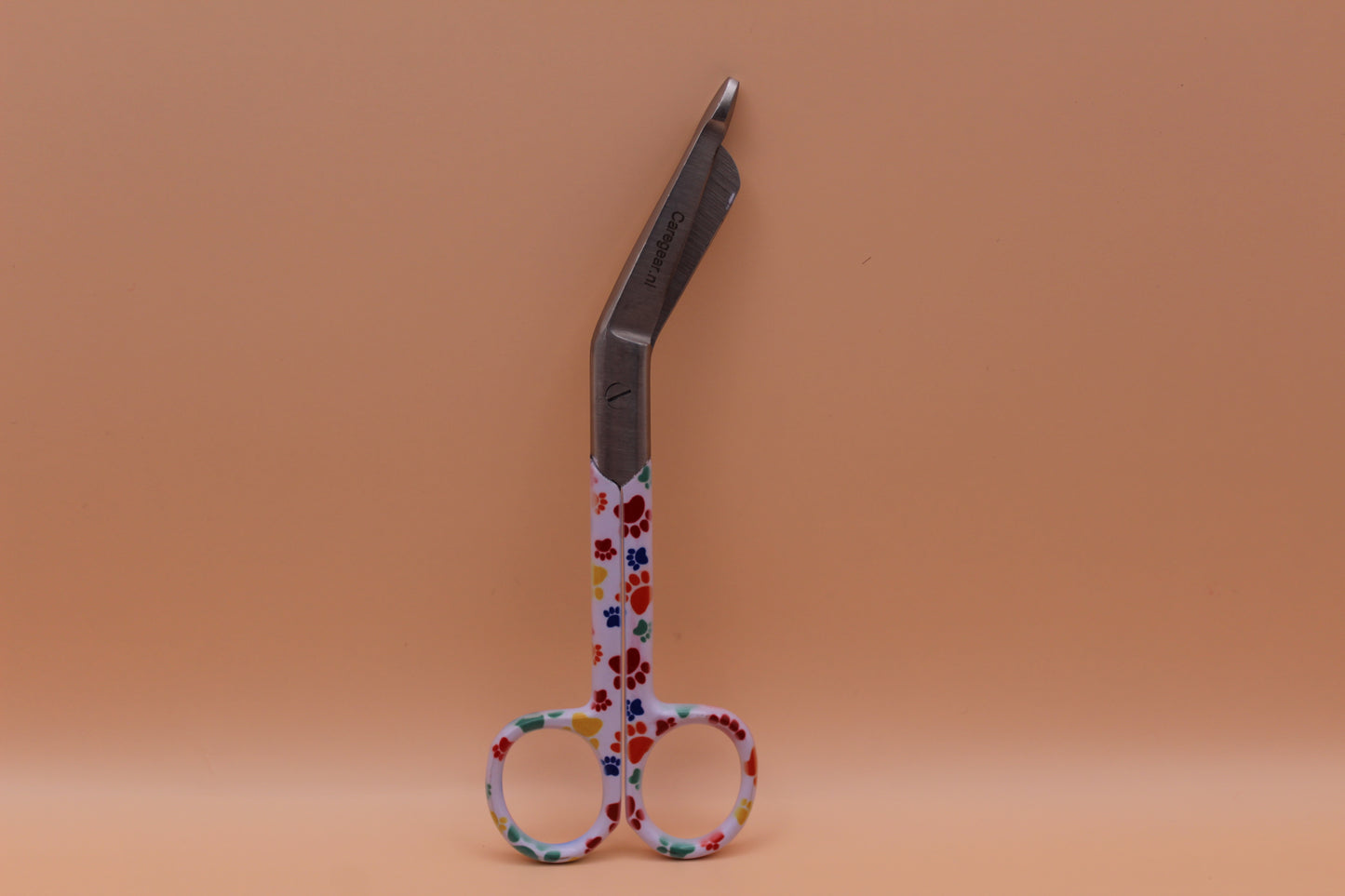 3 Delig set + gratis naam gravering Pootjes