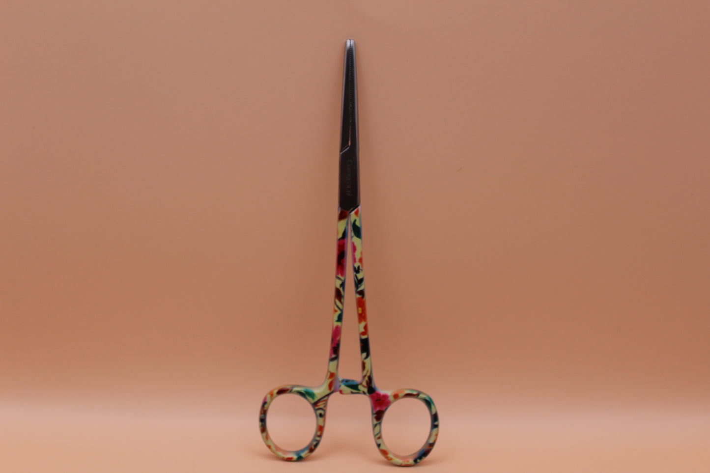 3 Delig set + gratis naam gravering Tropical Flowers