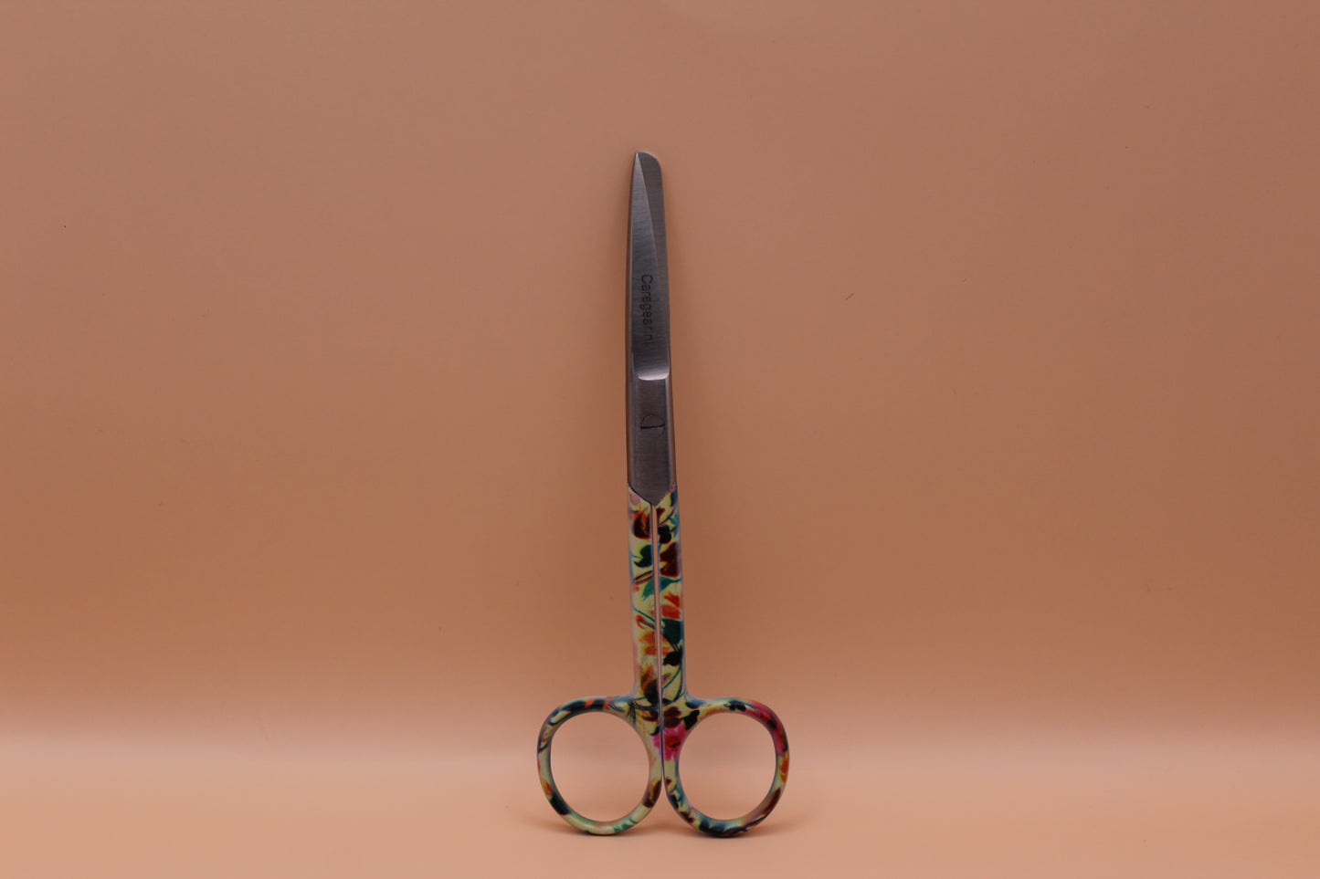 3 Delig set + gratis naam gravering Tropical Flowers