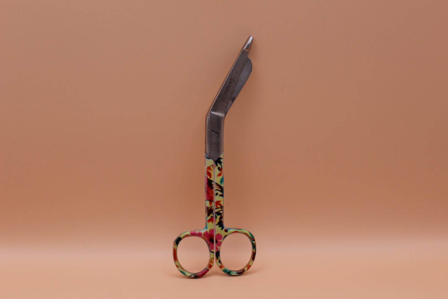 3 Delig set + gratis naam gravering Tropical Flowers