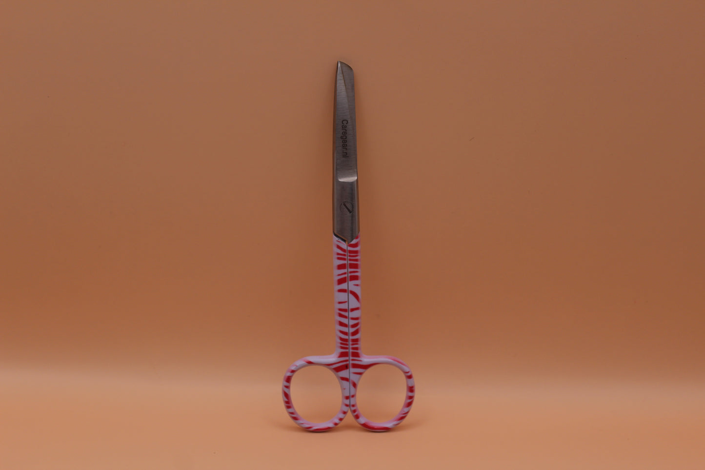 3 Delig set + gratis naam gravering Zebra roze