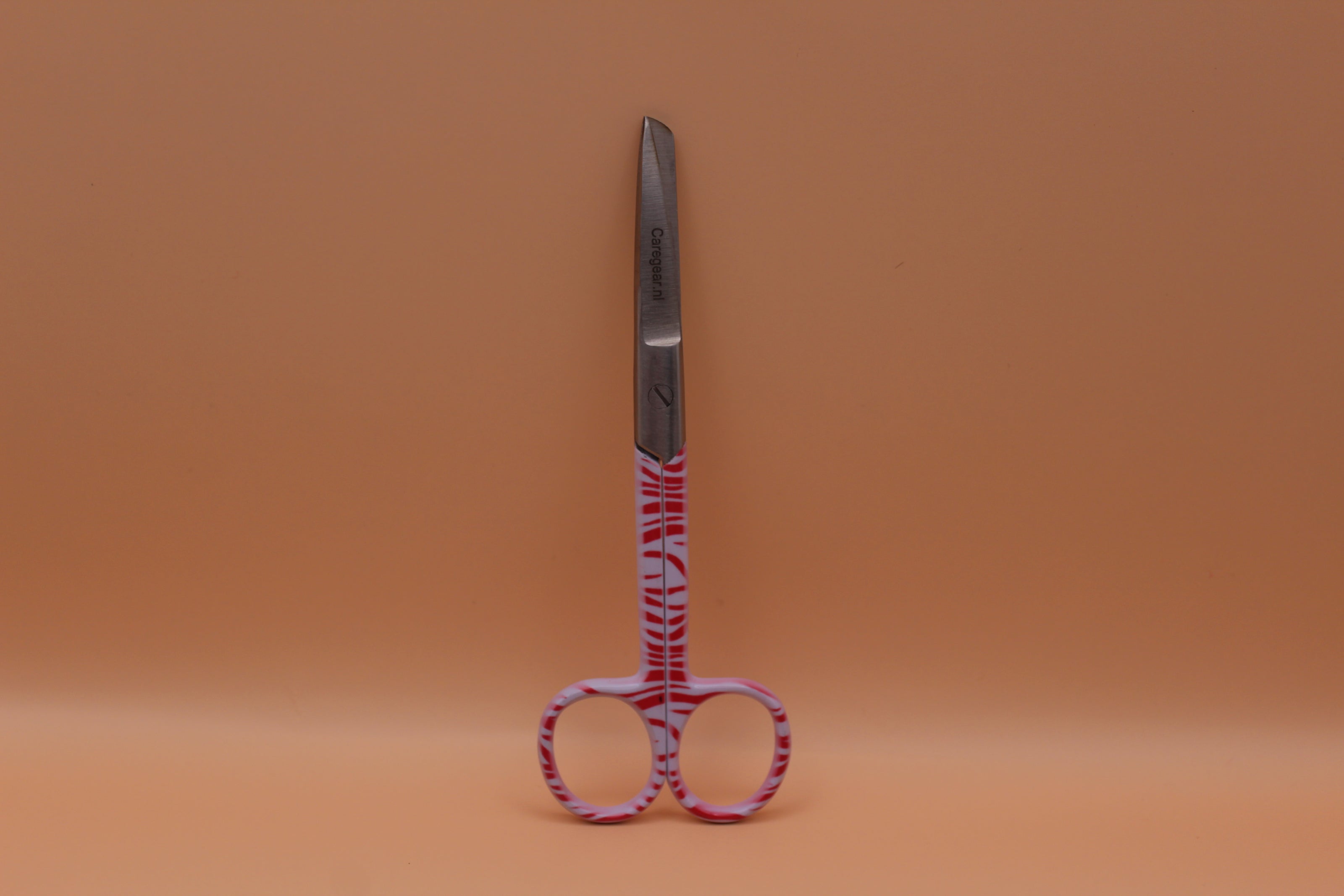 3 Delig set + gratis naam gravering Zebra roze